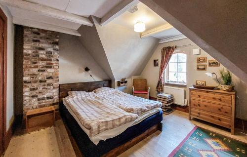 Amazing Home In Ubbalt With Sauna in Ubbalt