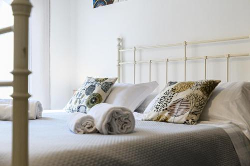 Sanniti Luigi Cozy Home, Řím (fotografie 8)