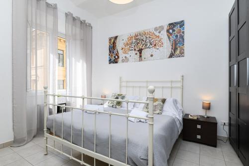 Sanniti Luigi Cozy Home, Řím (fotografie 4)