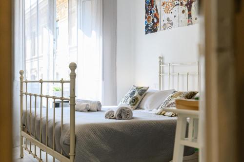 Sanniti Luigi Cozy Home, Rome