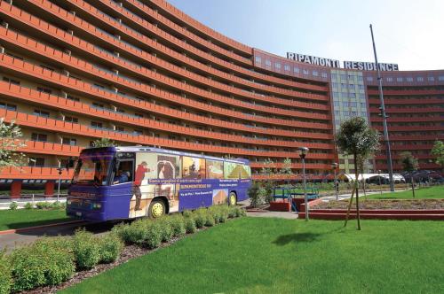 Ripamonti Residence & Hotel Milano - image 5