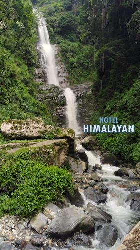 Aktivitātes, Hotel Himalayan in Syanachatti