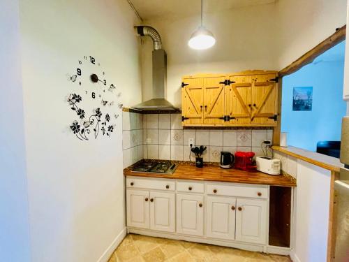 Grand Gite Bidallon in Berdoues