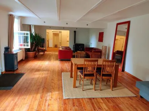 Ferienwohnung Asparn in Asparn an der Zaya, Österreich