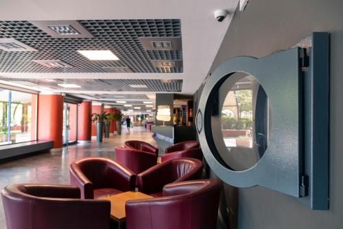 Ripamonti Residence & Hotel Milano in Pieve Emanuele