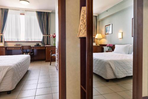 Ripamonti Residence & Hotel Milano - image 12