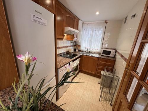 Two-Bedroom Apartment image 9