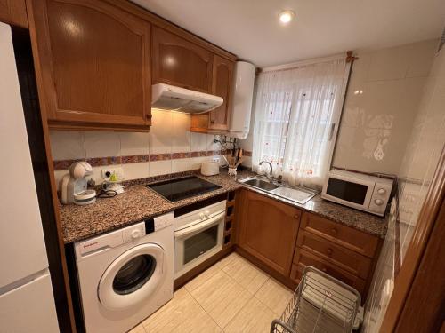 Two-Bedroom Apartment image 8