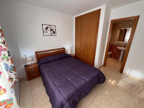 Two-Bedroom Apartment image 4