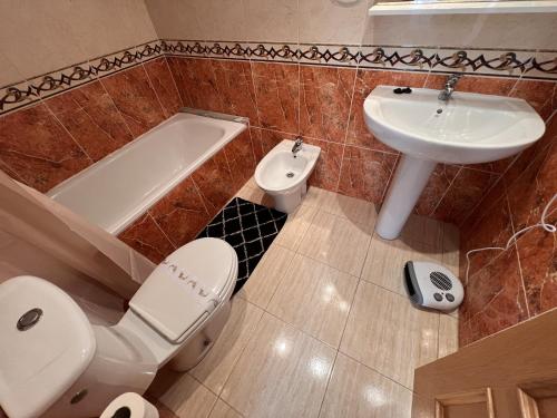 Two-Bedroom Apartment image 1
