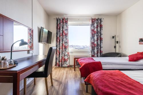 Hotell Kung Gösta - image 14