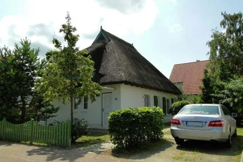 Haus 11, Weidenweg 12 in Ostseebad Karlshagen, Deutschland