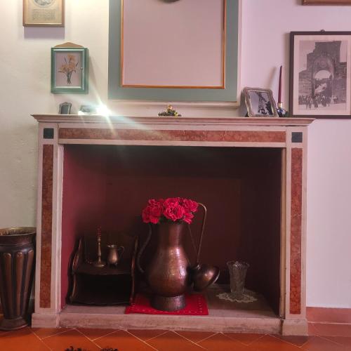 Suite Dimora Lucrezia