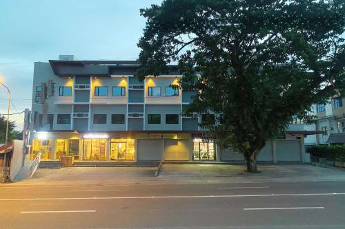 Aura Condotel in Roxas City (Capiz)