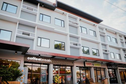 Aura Condotel in Roxas City (Capiz)