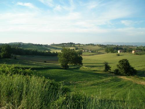 Agriturismo San Cristoforo di Marco e Andrea