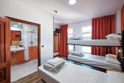 Loop INN Hostel Santiago de Compostela in Santiago De Compostela