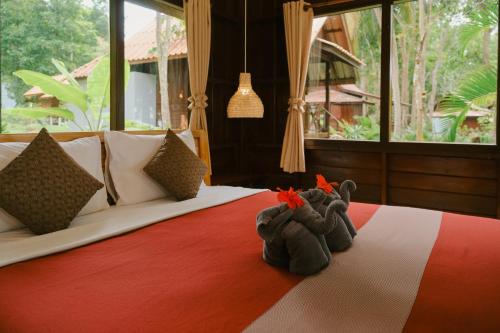 Joy Bungalow in Koh Jum / Koh Pu (Krabi)