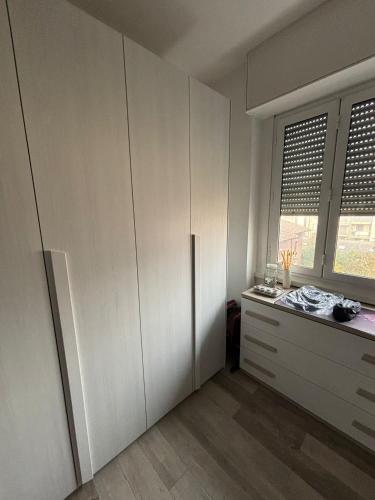 Modern Apartment Near Rogoredo