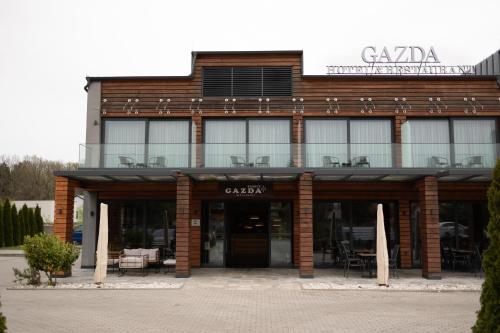 AZZA Hotel & Restaurant - image 6