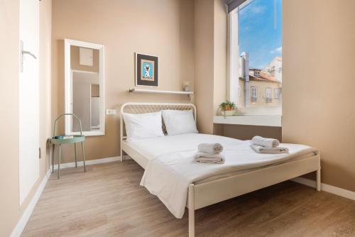 Design Hostel One