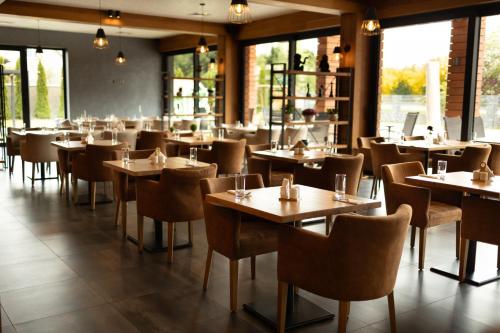 AZZA Hotel & Restaurant - image 5