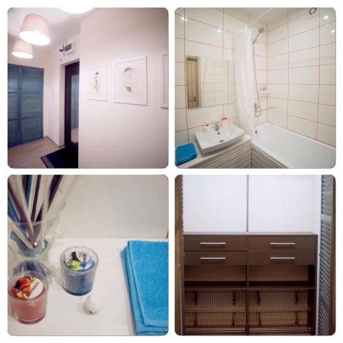 Apartment on 7-Podlesnaya - image 3