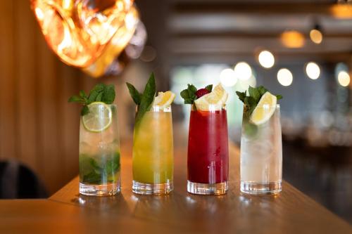 AZZA Hotel & Restaurant - image 13
