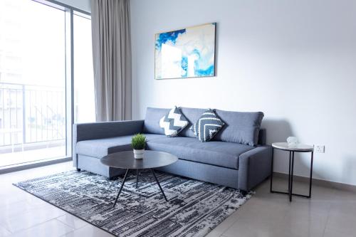 Park Heights 2 Dubai Hills 1BR by Happy Season, Дубай (фото 3)