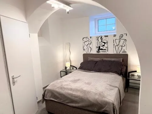 Perfect Getaway Room in Warburg, Deutschland