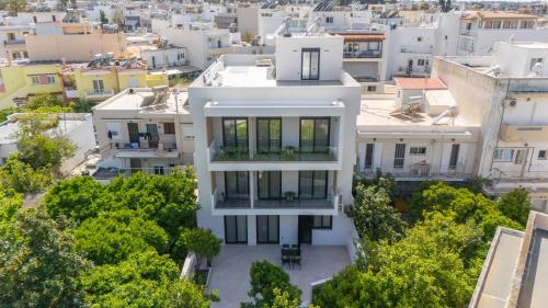 Ameda Luxury Apartments 4