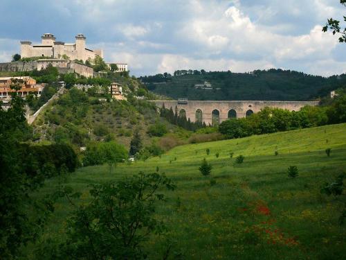 Agriturismo San Cristoforo di Marco e Andrea