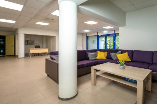 Haapsalu Kutsehariduskeskuse hostel in Haapsalu