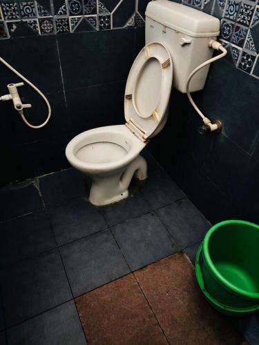 Yash Residency in ลักษมีกัณฐ์นคร