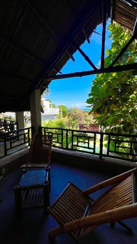Lang Ca Voi The Whales Village Mui Ne - 주변 환경