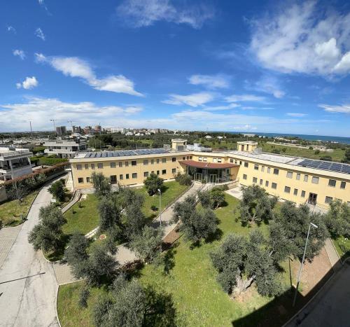 Casa di Ospitalità religiosa San Francesco d'Assisi - BA (Casa di Ospitalita religiosa San Francesco d'Assisi - BA) in บารี่