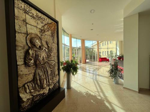 Casa di Ospitalità religiosa San Francesco d'Assisi - BA (Casa di Ospitalita religiosa San Francesco d'Assisi - BA) in บารี่