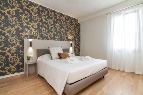 Habitación doble, deluxe