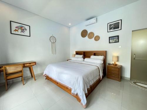 Ananda Villa Yeh Gangga by The Lavana - 4 Bedroom Villa with Private Pool