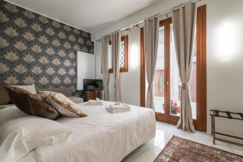 Hotel Grifoni, Benátky (fotografie 5)