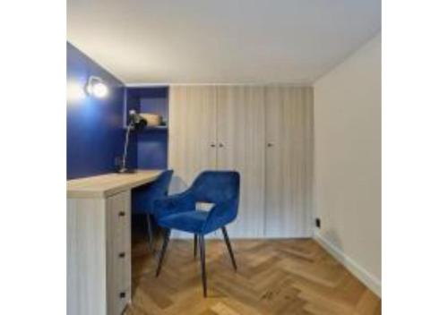 Duplex Center of Paris - 편의 시설/서비스
