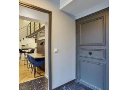 Duplex Center of Paris - 편의 시설/서비스