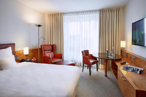 Deluxe Single Room image 5