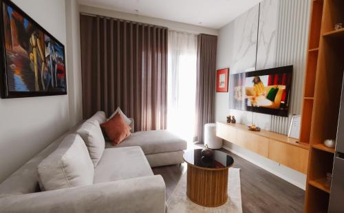 Albania Haven Apartment 2A, Tirana