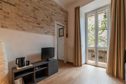 GuestHost - Roma Termini Lovely Flat, Řím (fotografie 10)
