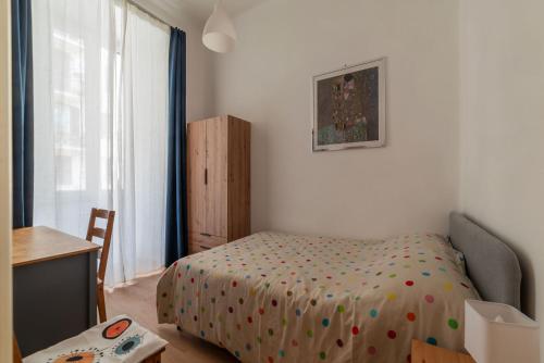 GuestHost - Roma Termini Lovely Flat, Řím (fotografie 5)