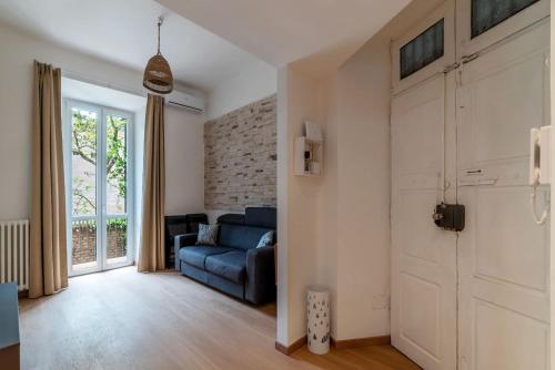 GuestHost - Roma Termini Lovely Flat, Řím (fotografie 6)
