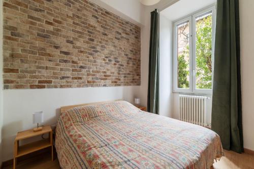 GuestHost - Roma Termini Lovely Flat, Řím (fotografie 4)