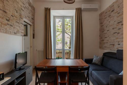 GuestHost - Roma Termini Lovely Flat, Řím (fotografie 9)