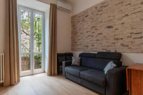 GuestHost - Roma Termini Lovely Flat, Řím (fotografie 2)